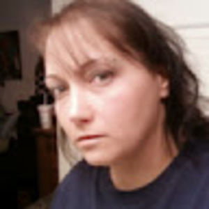 Meet your Posher, Katina
